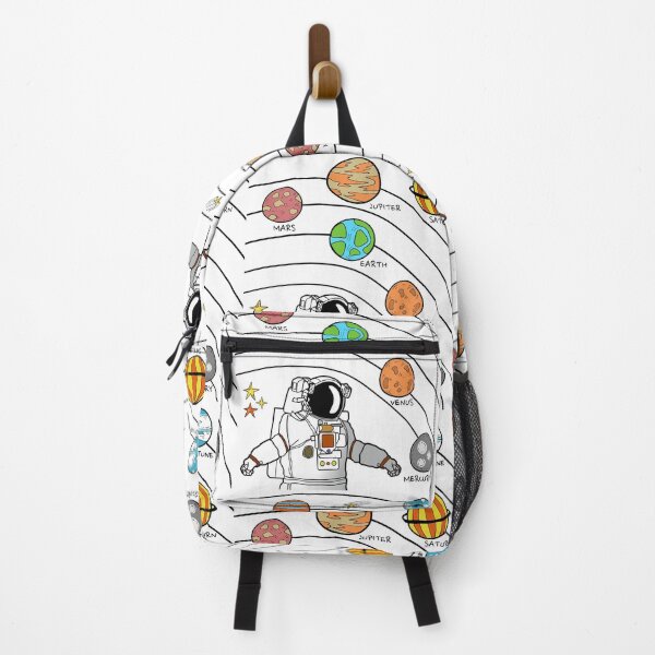 Item preview, Solar System designed and sold by sabirlhc.