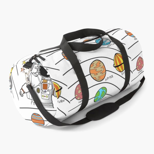 Item preview, Solar System designed and sold by sabirlhc.