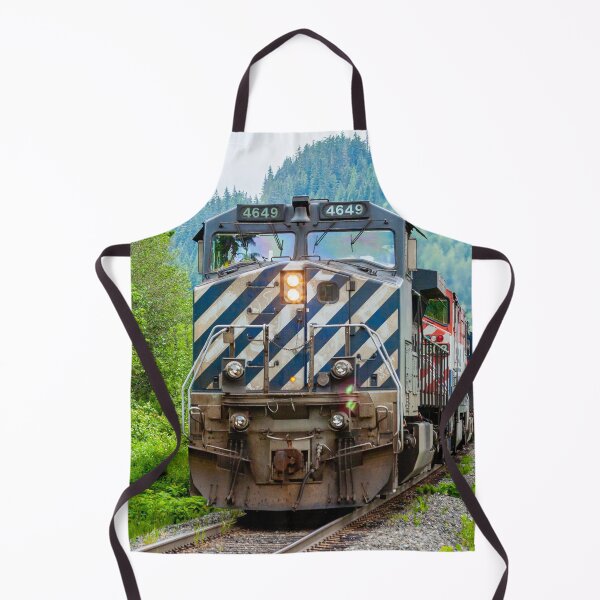 Item preview, Locomotive in Canada designed and sold by Dalyndigital Photography.