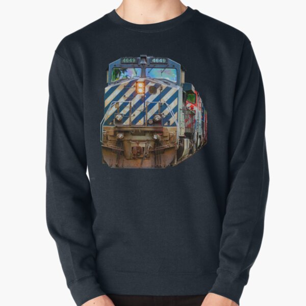 Item preview, Locomotive in Canada designed and sold by OwlOccasions.
