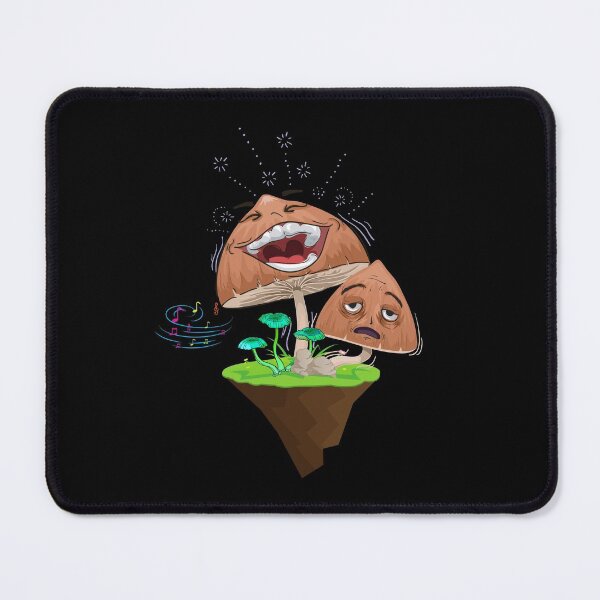 Item preview, Psilocybe designed and sold by catoo666.