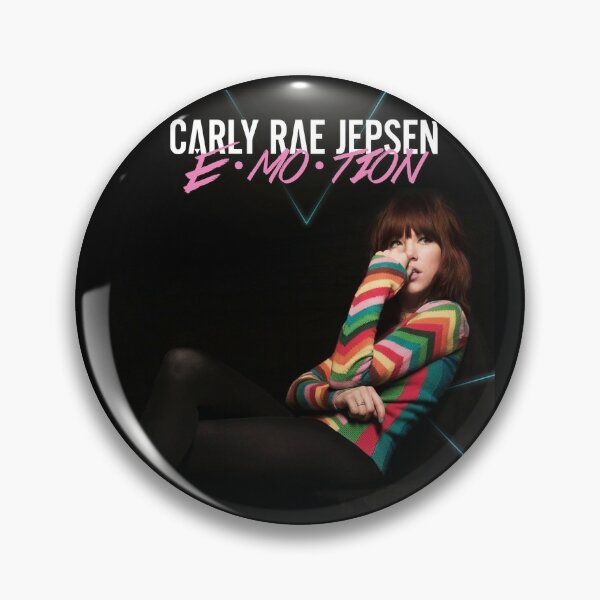 Carly Rae Jepsen Pins And Buttons For Sale Redbubble