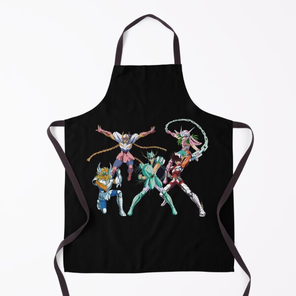 Item preview, Caballeros del zodiaco - Bronze saints #1 designed and sold by gabrielpastor.