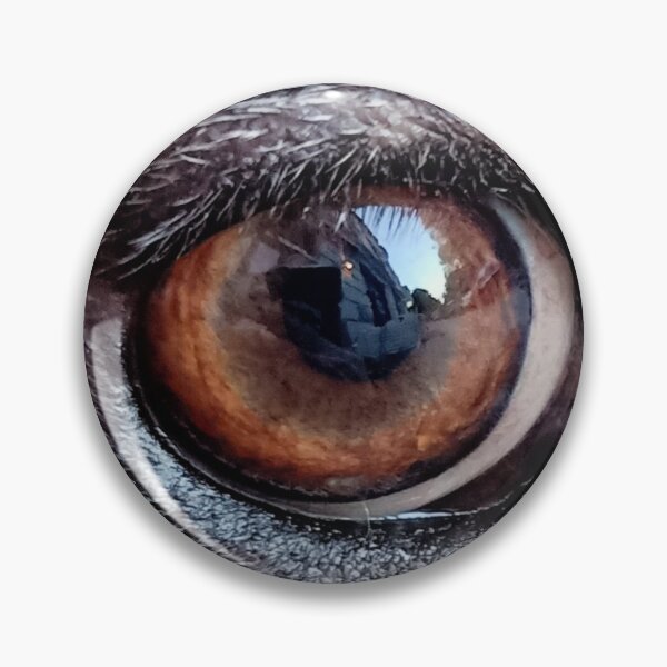 Item preview, Faithful eye designed and sold by vibeno1.