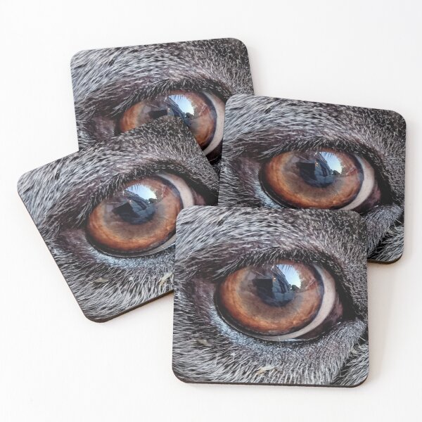 Item preview, Faithful eye designed and sold by vibeno1.