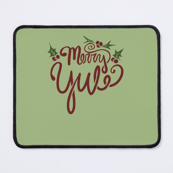 Item preview, Merry Yule designed and sold by FrictionMaxxing.