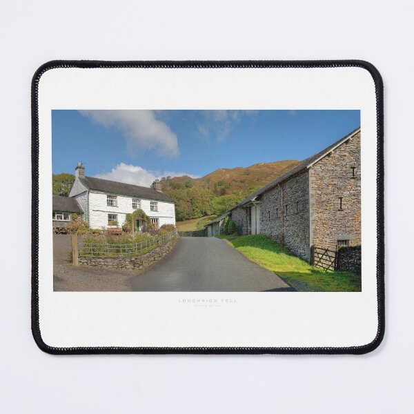 Item preview, Loughrigg Fell, Cumbria designed and sold by andrewroland.