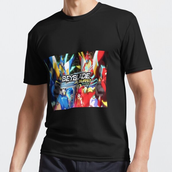 beyblade metal fusion pegasus Kids T-Shirt for Sale by