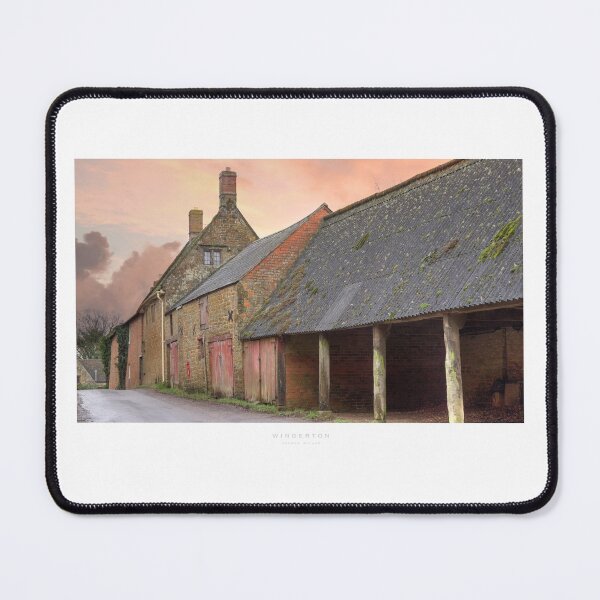 Item preview, Winderton, Warwickshire designed and sold by andrewroland.