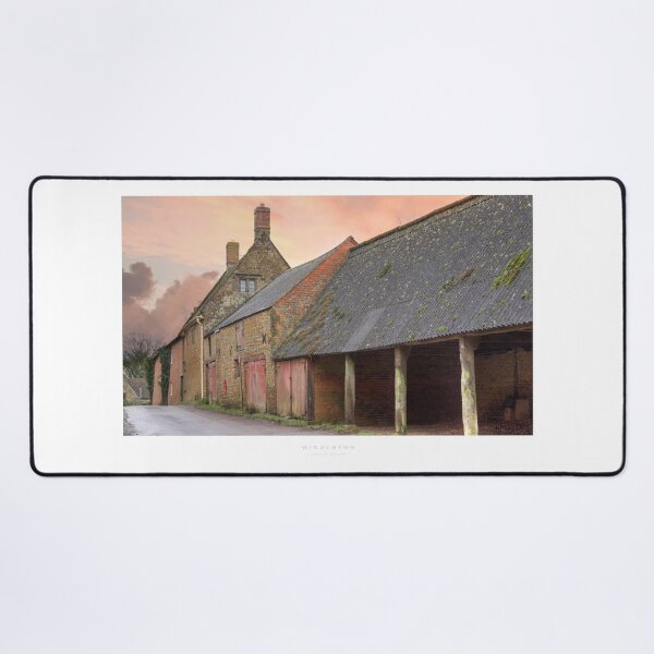 Item preview, Winderton, Warwickshire designed and sold by andrewroland.