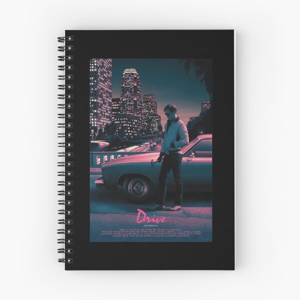 Item preview, Mens Womens Drive Movie Poster Awesome For Movie Fan designed and sold by Msaileenbradtke.