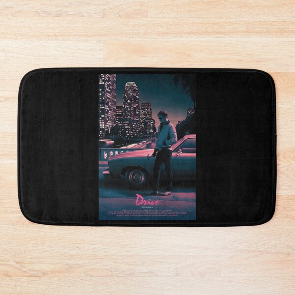 Item preview, Mens Womens Drive Movie Poster Awesome For Movie Fan designed and sold by Msaileenbradtke.