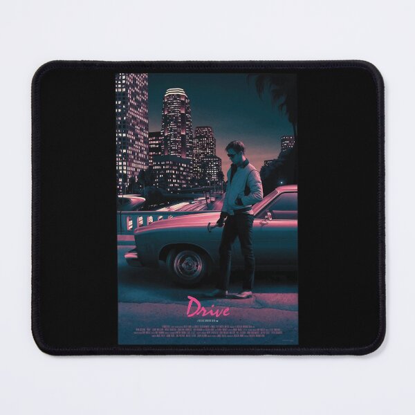 Item preview, Mens Womens Drive Movie Poster Awesome For Movie Fan designed and sold by Msaileenbradtke.