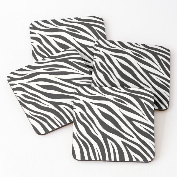 Item preview, Zebra skin designed and sold by Maryshop1777.