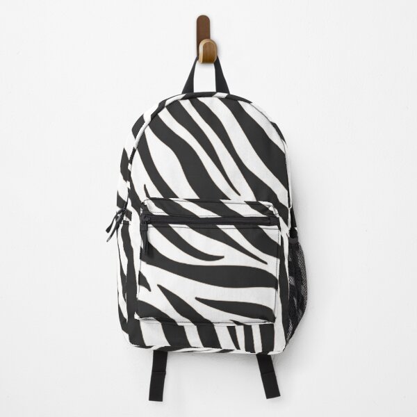 Item preview, Zebra skin designed and sold by Maryshop1777.