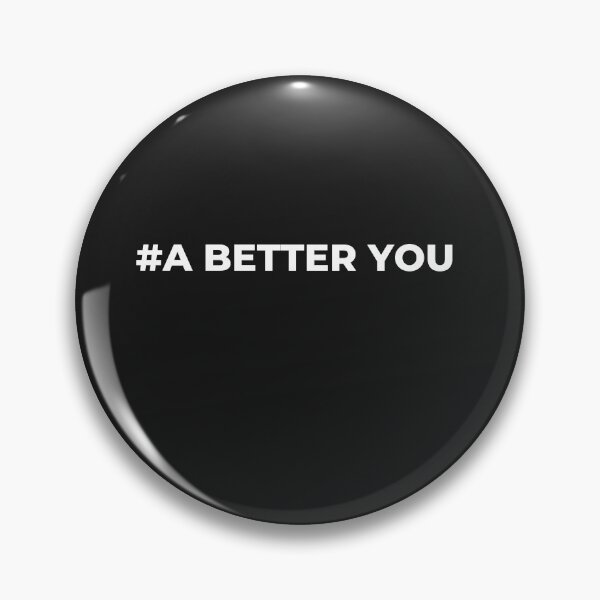 Item preview, A better you classic t shirt designed and sold by coccoPrints.