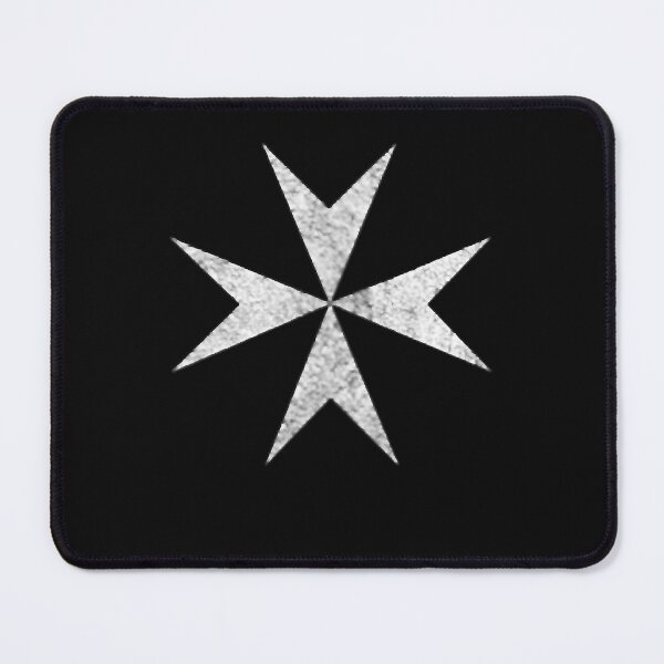 Item preview, MALTESE CROSS KNIGHTS HOSPITALIER MALTA CRUSADES designed and sold by DamontezCriger.
