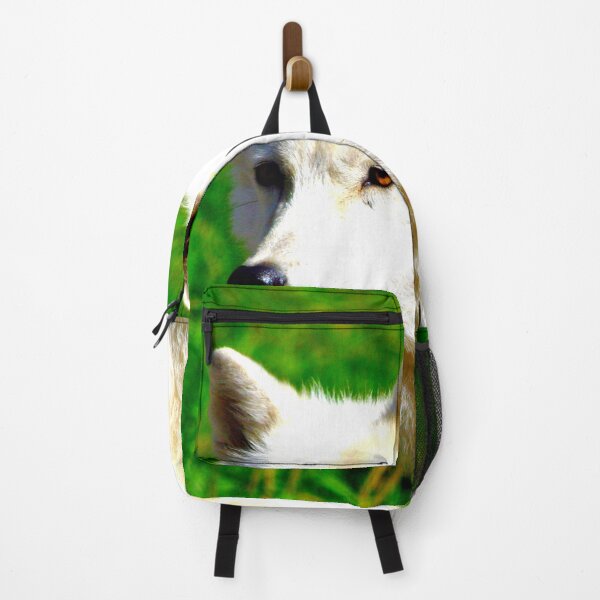 Item preview, Arctic wolf photo with high resolution quality designed and sold by Allyouneed-2.