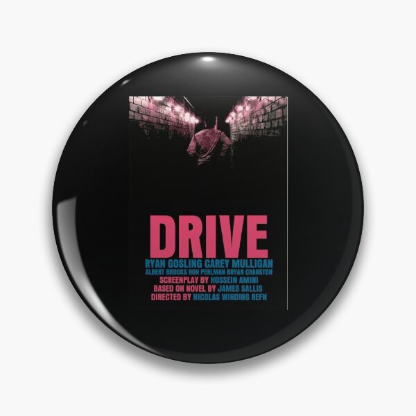 Item preview, Mens Womens Drive Movie Poster Awesome For Movie Fans designed and sold by Msaileenbradtke.