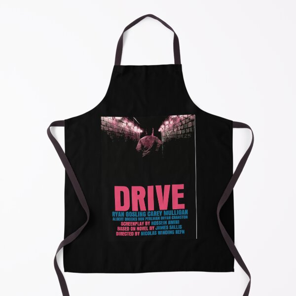 Item preview, Mens Womens Drive Movie Poster Awesome For Movie Fans designed and sold by Msaileenbradtke.