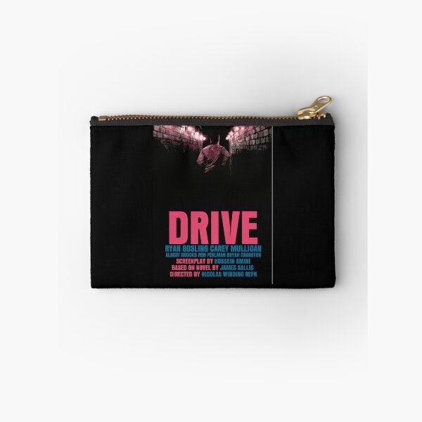 Item preview, Mens Womens Drive Movie Poster Awesome For Movie Fans designed and sold by Msaileenbradtke.