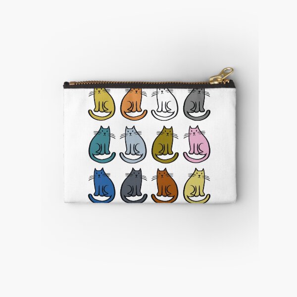 Item preview, Cat collection  designed and sold by marthaseahorse.