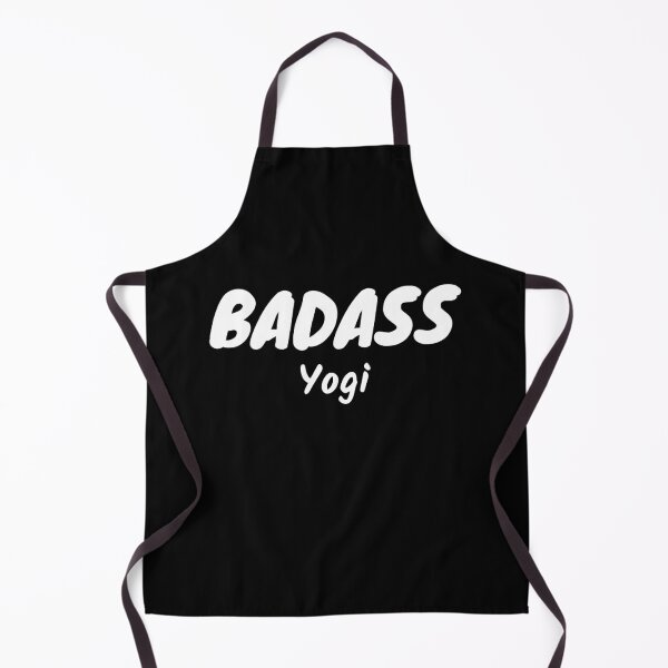 Artikelvorschau, Badass Yogi entworfen und verkauft von ArTips.