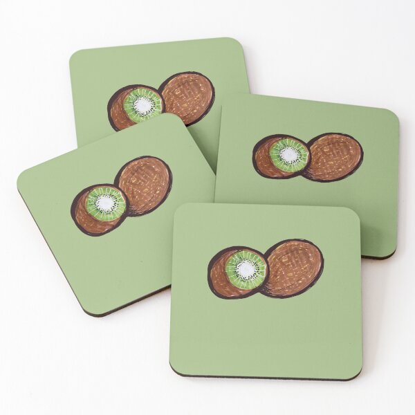 Item preview, Kiwi Fruit designed and sold by FrictionMaxxing.