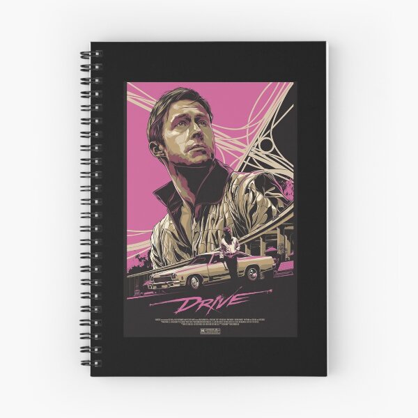 Item preview, Music Retro Drive - Limited Edition Movie Poster Gifts For Movie Fans designed and sold by Msaileenbradtke.