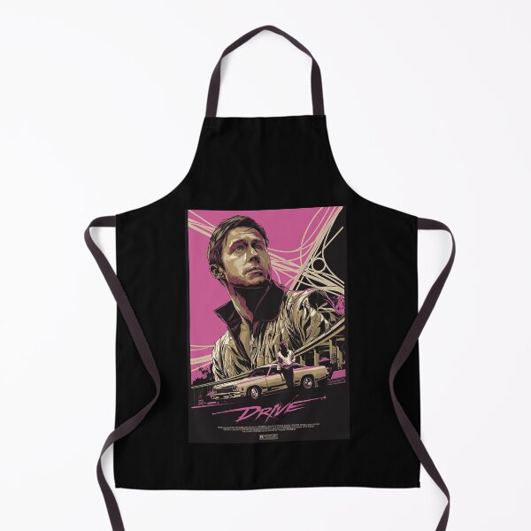 Item preview, Music Retro Drive - Limited Edition Movie Poster Gifts For Movie Fans designed and sold by Msaileenbradtke.