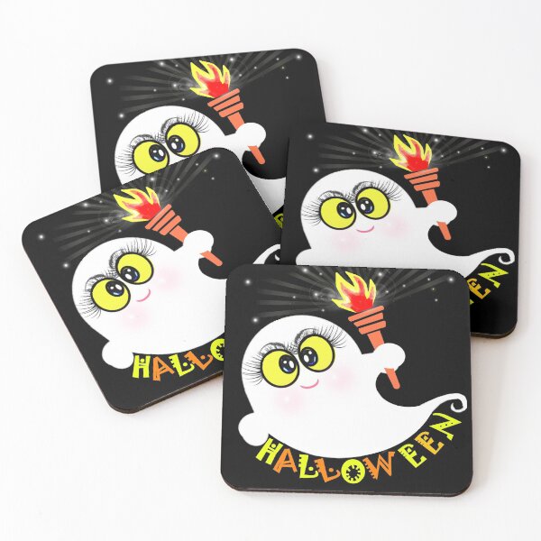 Item preview, Halloween  designed and sold by Shirley cute art .