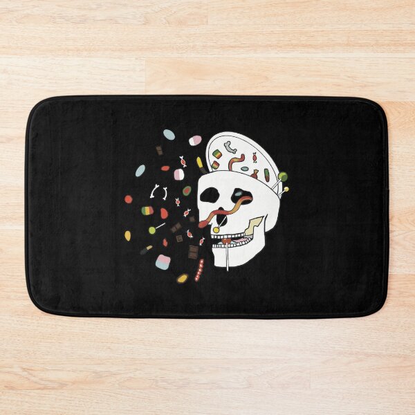 Item preview, Halloween Skull Candy  designed and sold by Dearlinh.