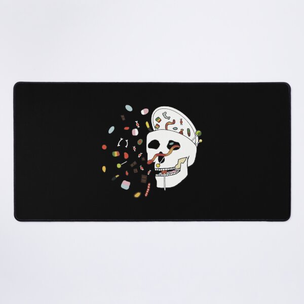 Item preview, Halloween Skull Candy  designed and sold by Dearlinh.