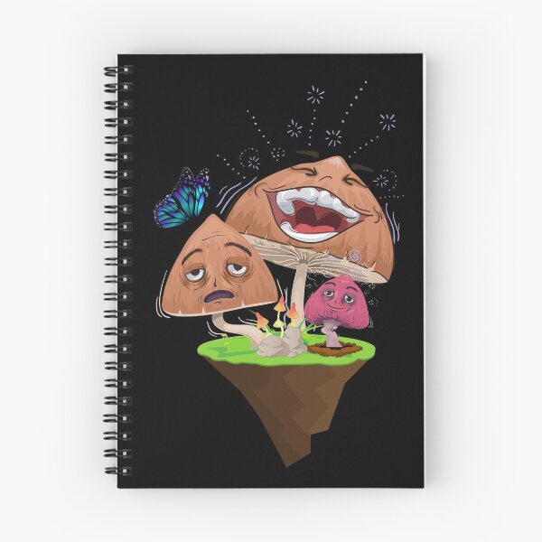Item preview, Hallucinogenic mushroom designed and sold by catoo666.