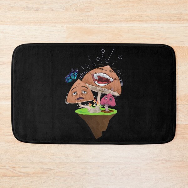 Item preview, Hallucinogenic mushroom designed and sold by catoo666.