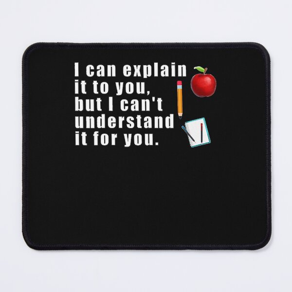 Item preview, I can explain it to you, but I can't understand it for you designed and sold by DamontezCriger.