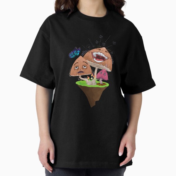 Item preview, Hallucinogenic mushroom designed and sold by catoo666.