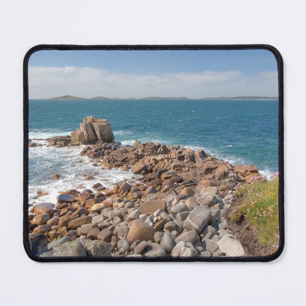 Item preview, St Mary's, Isles of Scilly designed and sold by andrewroland.