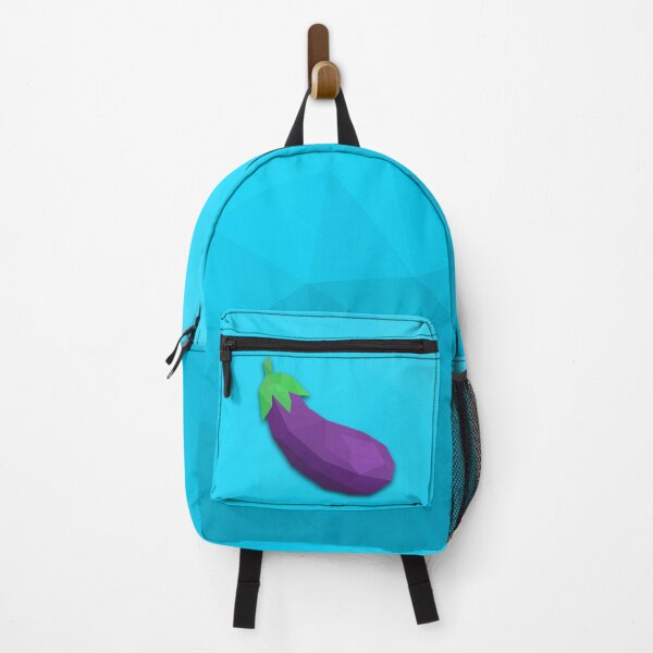 Item preview, Eggplant Emoji designed and sold by RexusArt.