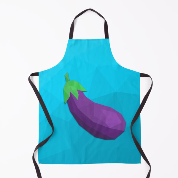 Item preview, Eggplant Emoji designed and sold by RexusArt.
