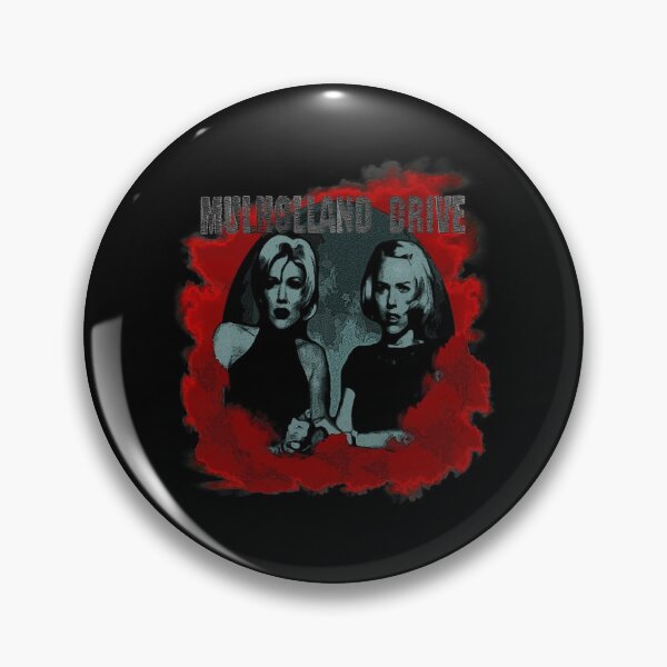 Item preview, Music Vintage Mulholland Drive Gift For Fan designed and sold by Msaileenbradtke.