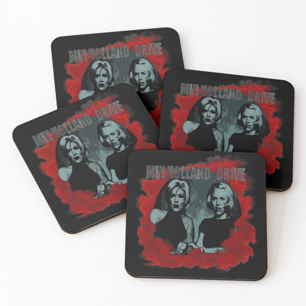 Item preview, Music Vintage Mulholland Drive Gift For Fan designed and sold by Msaileenbradtke.