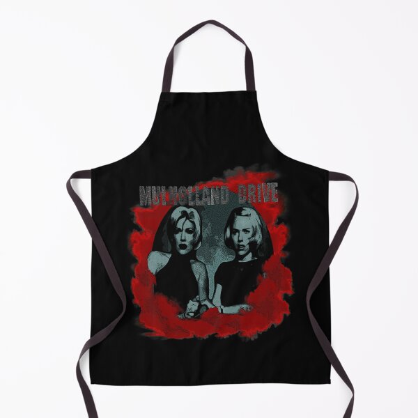 Item preview, Music Vintage Mulholland Drive Gift For Fan designed and sold by Msaileenbradtke.