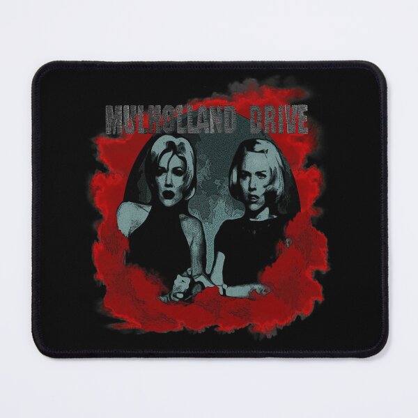Item preview, Music Vintage Mulholland Drive Gift For Fan designed and sold by Msaileenbradtke.