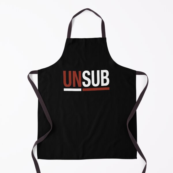 Item preview, Unsub designed and sold by boec gear.