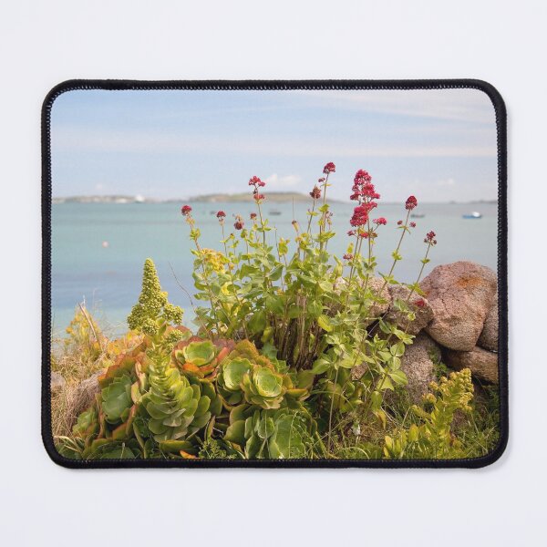 Item preview, Bryher, Isles of Scilly designed and sold by andrewroland.