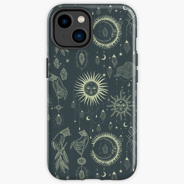 Witch wthings iPhone Tough Case