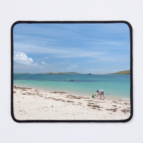 Item preview, Bryher, Isles of Scilly designed and sold by andrewroland.