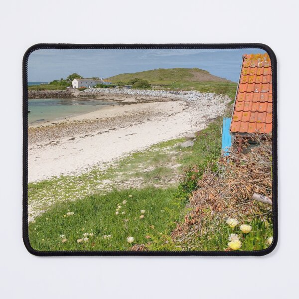Item preview, Bryher, Isles of Scilly designed and sold by andrewroland.