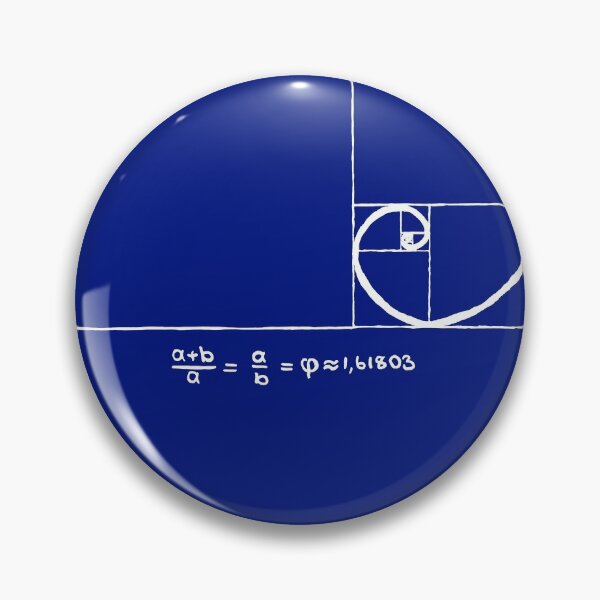 Item preview, Fibonacci designed and sold by EmField.